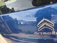 фото thumb №9, Кришка зад комплектна citroen berlingo iv 18-