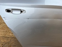 фото thumb №10, Skoda fabia iii 3 двері задні задня праве