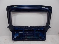 фото thumb №12, Skoda fabia ii kombi 5j9 05-14 крышка багажника задняя 5j9827025