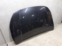 фото thumb №2, Капот subaru xv lift 2017-