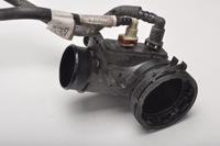 фото thumb №4, Maserati levante sq4 3.0 труба воздухозаборник воздуха 19r