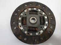 фото thumb №4, Renault megane i 1.9 dci диск притиск зчеплення