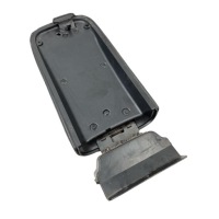 фото thumb №6, Saab 9-7x 05-09r подлокотник кожаный