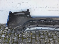 фото thumb №14, Бампер задний dacia sandero stepway iii 850232381r