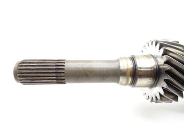 фото thumb №13, Tryby коробки коробки передач вал audi a6 c5 мультитроник