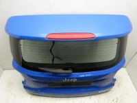 фото thumb №2, Крышка багажника багажника задняя задняя 364 jeep renegade