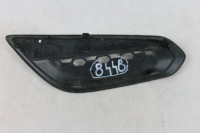 фото thumb №7, Решётка бампера левый перед левая volvo v60 s60 ii