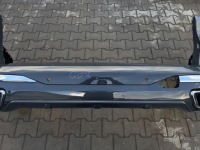 фото thumb №6, Бампер задняя задний bmw x7 g07 m набор
