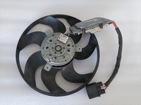 фото thumb №1, Vw touareg вентилятор радіатора 7lo959455c