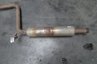 фото thumb №5, Skoda octavia iv 1.5 tsi - гаситель kompletny