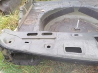 фото thumb №6, Поддон четверть задняя opel astra j kombi z22c