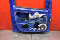 фото thumb №15, Дверь левая перед передние niebieskie peugeot bipper 08-20