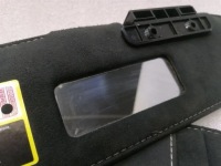 Ferrari 458 f142 spider набор защита солнцезащитных 830926 rhd рулевого управления с Разборки, фото thumb