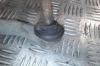 фото thumb №7, Рулевая рейка toyota corolla _e12_ 4550002060 2.0l дизель 85kw 2005