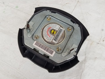 фото thumb №8, Подушка безопасности панель консоль nissan micra k12 air bag