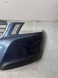 фото thumb №14, Kompletny бампер перед передній volvo xc60 i 2008-2013 466-46 оригінальний