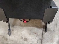 фото thumb №13, Сидіння диван зад комплект citroen c4 grand picasso i 2 3 ряд 2006-2013