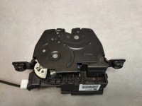 фото thumb №1, Bmw x5 f15 замок кришки задня 51244817123