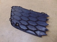 фото thumb №12, Решітка бампера права vw golf viii 5h0853666l