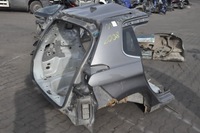 фото thumb №1, Peugeot 2008 i pas задняя задний крыло четверть левая правая