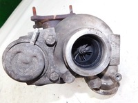 фото thumb №7, Volvo s80 2.8t 1999r турбонагнетатель 9471563