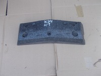 фото thumb №1, Абсорбер пена бампер перед mercedes w211