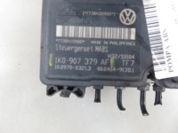 фото thumb №7, Насос abs skoda octavia ii 1k0907379af 10020701374 1k0614117ac