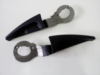 фото thumb №1, Ручка кронштейн регулювання сидіння renault fluence