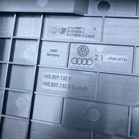 Audi a3 рестайлинг  2011r 2,0 tfsi 200km ccza коробка предохранителей с Разборки, фото thumb