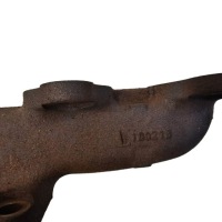 Коллектор выпускной peugeot 5008 в Украине, фото thumb