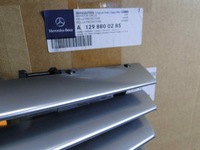 фото thumb №11, Mercedes sl r129 129 решётка радиатора решётка новый оригинал