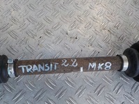 фото thumb №3, Transit mk8 15-20 2.2 піввісь перед передня ліва