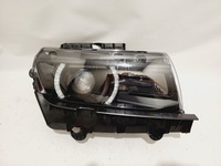 фото thumb №1, Chevrolet camaro bi-xenon led правый фара