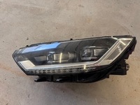 фото thumb №1, Лампа volkswagen passat b8 led 3g1941081c