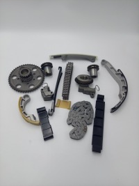 фото thumb №1, Грм nissan cabstar navara pathfinder 2.5 yd25