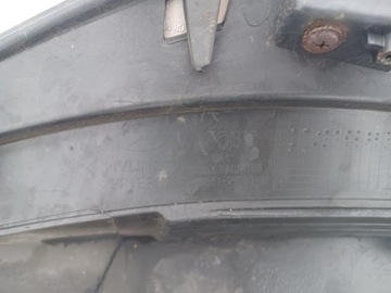 фото thumb №9, Hyundai ix35 решётка решётка радиатора бампера 86531-2y000