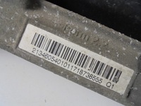 фото thumb №7, Трансмісія кермова mercedes e-klasa w213 2017 r uk