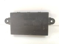 фото thumb №1, Mercedes w221 модуль двері правий перед справний