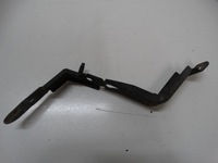 фото thumb №7, Кронштейн сигнал renault laguna iii 256170001r