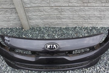 фото thumb №7, Бампер переднее kia rio gt 2017- #803
