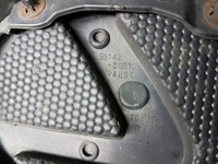 фото thumb №14, Lexus lx 07-11 решётка радиатора перед камера