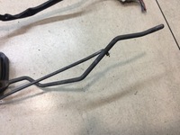 фото thumb №4, Замок дверь правый перед space star i