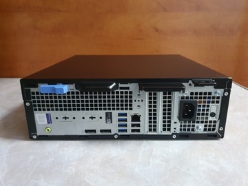 КОМПЬЮТЕР DELL 5060 I5 8GEN 16 ГБ 512SSD M.2 W11PRO