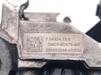 фото thumb №7, Jaguar xe клапан egr 2.0 d дизель 132kw 180 hp g4d3-9d475-ad 7.04924.13.0