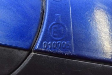 фото thumb №9, Зеркало левая тёмно-синий 24436145fk6 eu opel signum 03-05 5 pin