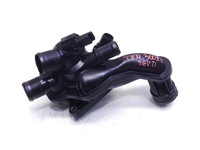 фото thumb №1, Корпус термостата peugeot 3008 i 1.6 vti