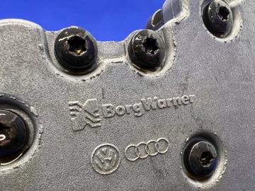 фото thumb №12, Audi гидравлика мехатроника коробки 0b5325025 0b5325031 0b5 s-tronic dl501