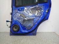 фото thumb №8, Suzuki sx4 s-cross 13-21 двері задні праві zum