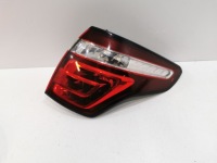 фото thumb №2, Лампа citroen c4 picasso i lift 2011 2012 2013