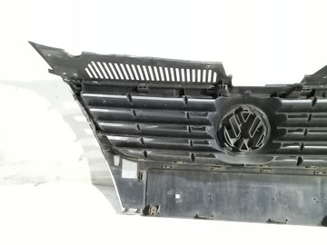 фото thumb №7, Vw passat b6 решітка радіатора решітка радіатора решітка 3c0853651b